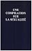 Une compilation sur la sexualite