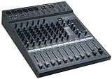 American Audio M1224FX Compact Mixer ( Standard ) - B001KQ6MJ6