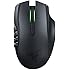 Razer Naga Epic Chroma Multi-Color Wireless MMO Gaming Mouse