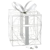 Wilton Reception Gift Card Holder