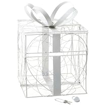 Wilton Reception Gift Card Holder