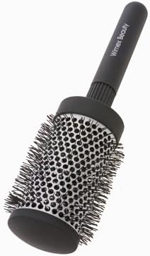 Jumbo 3 Inch Thermal Round Brush