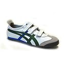 Mens Mexico 66 Baja HL4A1-0184 Asics