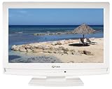 Funai - LH851-M22 - TV LCD 22" - HD TV - 2 HDMI - USB 2.0 - Blanc