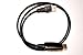Bigstone USB Programming Cable for Motorola Models CDM750/1250/1550/1550LS, CDM1550LS+, CM200, CM300, EM200/300,GM300, LCS2000, LTS2000, M10/120/130/1225, Maratrac, Maxtrac, PM400, SM50, SM120