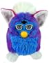 Furby Babies Blue Change
