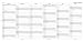 Filofax A4 Planner Vertical 2012