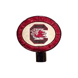 South Carolina Art Glass Nightlight