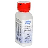 Cantharis 30X (Burns & Sore Throats) - 250 - Tablet