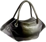 SR SQUARED by Sondra Roberts Degrade Satchel