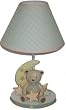Dream Teddy Lamp Lamp & Shade by Lambs & Ivy