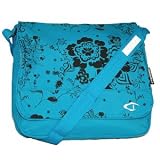 MAYA STUDENT A4 MESSENGER SHOULDER BAG