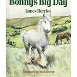 Bonny's big day