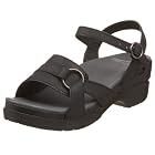 Dansko Melina Waxy Sandal