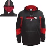Chase Authentics Dale Earnhardt 2 The Floor Hooded Sweatshirt