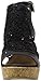 Not Rated Women's Candace Wedge Sandal