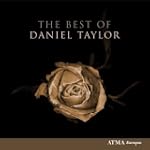 The Best of Daniel Taylor