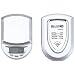 Mitaki-Japan Digital Pocket Scale Features Protective Cover Excellent Performance