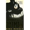 The Forensic Files of Batman