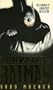 FORENSIC FILES OF BATMAN