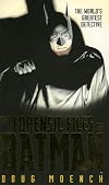 Forensic Files of Batman