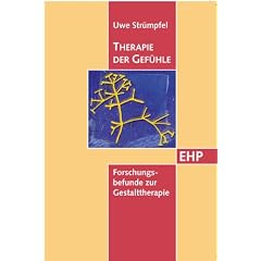 Therapie der Gef�hle: Forschungsbefunde zur Gestalttherapie