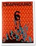 Craphound No. 6: Death, Telephones & Scissors