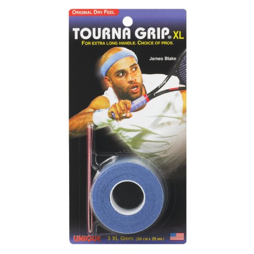 Tourna Grip Original XL 3-Pack