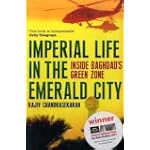Imperial Life in the Emerald City