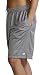 New Balance Lightning Dry Men's Performance Gym shorts with pockets