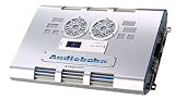 AudioBahn A8001DT - Amplifier - 1-channel - 300 Watts x 1