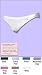 Cheap Price Barely There Flawless Fit Microfiber Bikini 2355, Sheer Latte, XL/8 Online