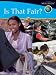 WorldScapes Is That Fair?, Global Issues, U.S.A., Set F/Grade 5