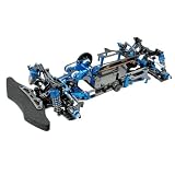 RC限定シリーズ TA05-VDF ドリフトシャーシキット II 84294