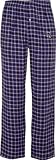 Colorado Rockies Match-up Flannel Pants