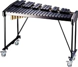 Musser Xylophone Student Xylo Kits Mallet Percussion, M47 (3.5 Octave)