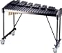 Musser Student Xylo-Kit, M47 (3.5 Octave)