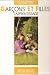 garcons et filles :l'apprentissage chez Livres sur le nom: 414v4iMFABL._SL75_
