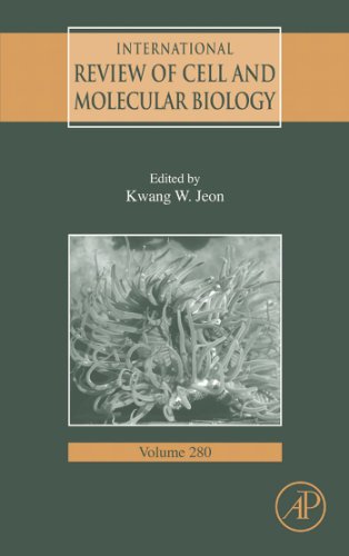 International Review Of Cell and Molecular Biology: 280