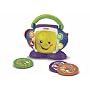 Fisher-Price Laugh & Learn Sing-with-Me CD Player