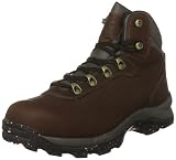 Hi-Tec Men's Altitude Iv Enviro Wpi Hiking Boot