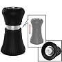 Pressure Car Washer Fire Water Hose Nozzle Tool, 3/4" Inlet