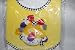 Baby Ganz Fadozzles Bib-Lion Squeeze