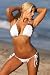 Honeymoon Crochet Bikini