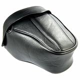 JJC replacement Nikon CF-D200 Semi Soft Camera Case. For NIKON D200, D300 camera body or with lens.