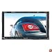 Boss BV9560B 7-Inch DVD/MP3/CD Widescreen Bluetooth Receiver with USB and SD Card