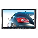Boss BV9560B 7-Inch DVD/MP3/CD Widescreen Bluetooth Receiver with USB and SD Card