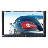 Boss BV9560B 7-Inch DVD/MP3/CD Widescreen Bluetooth Receiver with USB and SD Card ~ BOSS