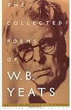 The Collected Poems of W.B. Yeats