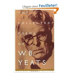 The Collected Poems of W. B. Yeats